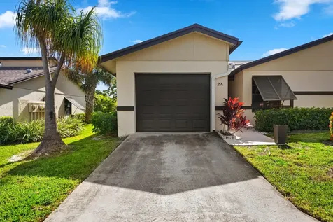 2 Ridge Pointe Drive Boynton Beach FL 33435