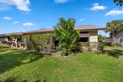 2 Ridge Pointe Drive Boynton Beach FL 33435