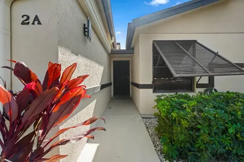 2 Ridge Pointe Drive Boynton Beach FL 33435