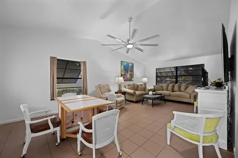 2 Ridge Pointe Drive Boynton Beach FL 33435