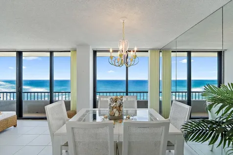 5510 N Ocean Drive Singer Island FL 33404