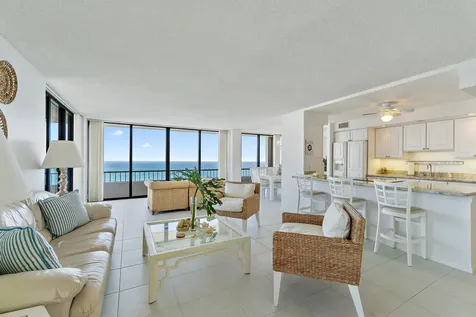 5510 N Ocean Drive Singer Island FL 33404