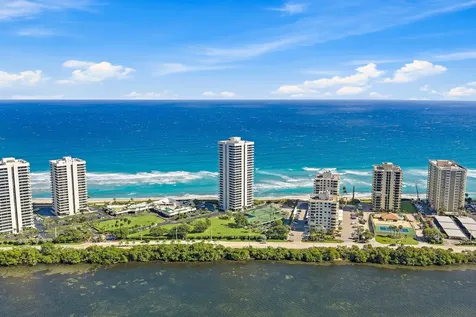 5510 N Ocean Drive Singer Island FL 33404