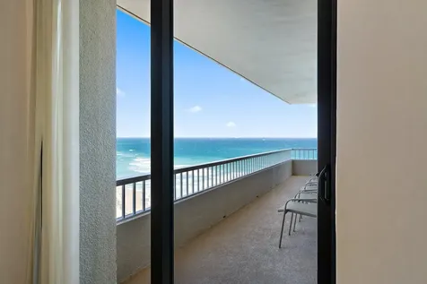 5510 N Ocean Drive Singer Island FL 33404