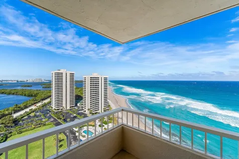 5510 N Ocean Drive Singer Island FL 33404