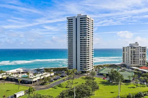 5510 N Ocean Drive Singer Island FL 33404