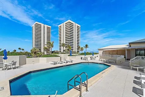 5510 N Ocean Drive Singer Island FL 33404