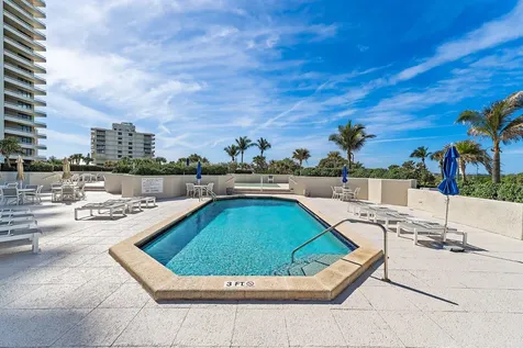 5510 N Ocean Drive Singer Island FL 33404