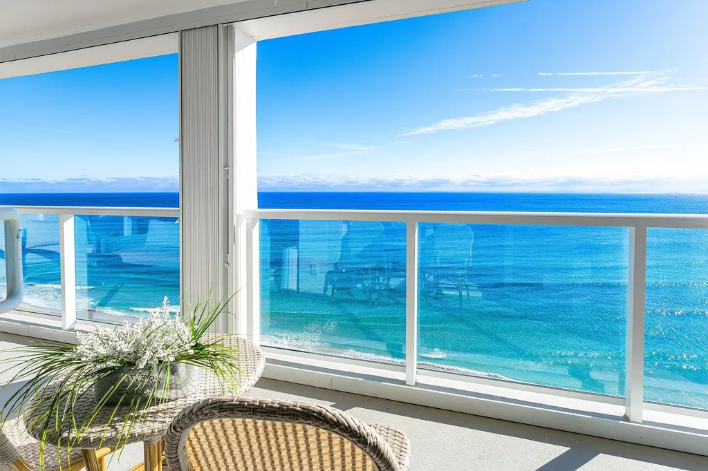 2800 S Ocean Boulevard Boca Raton FL 33432