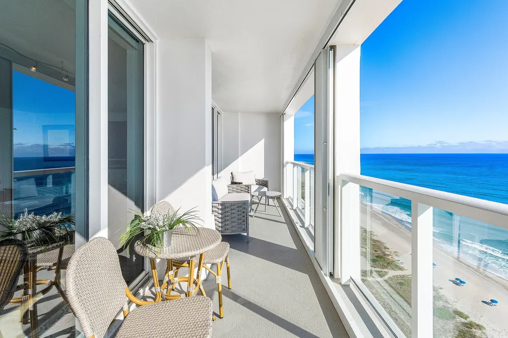 2800 S Ocean Boulevard Boca Raton FL 33432