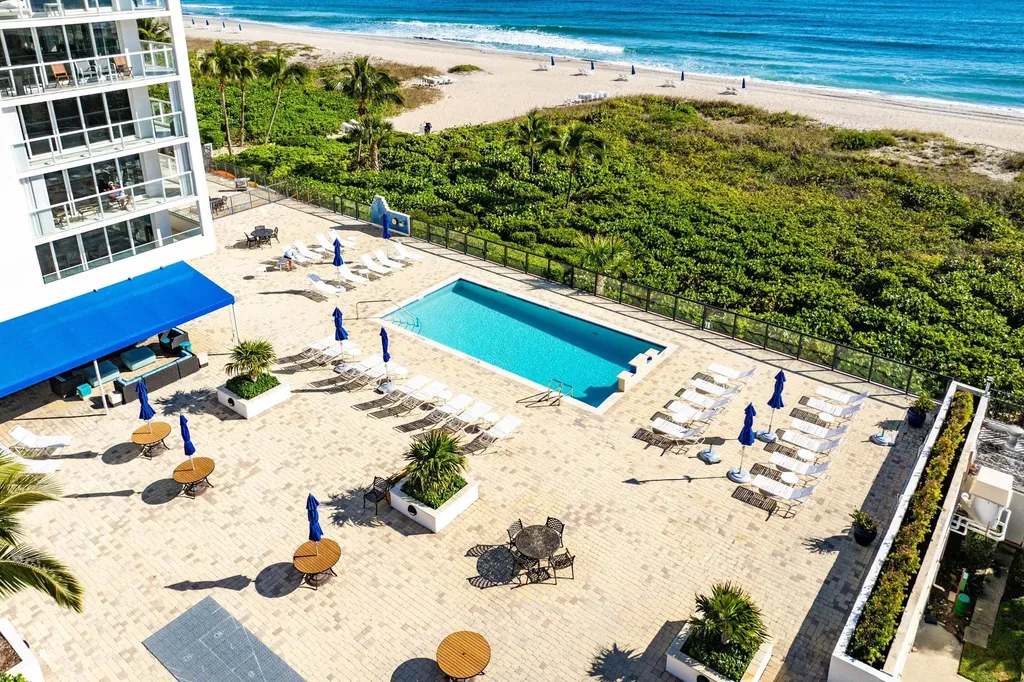 2800 S Ocean Boulevard Boca Raton FL 33432