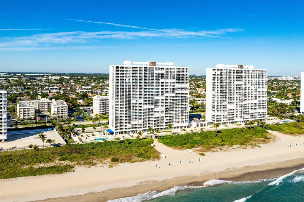 2800 S Ocean Boulevard Boca Raton FL 33432