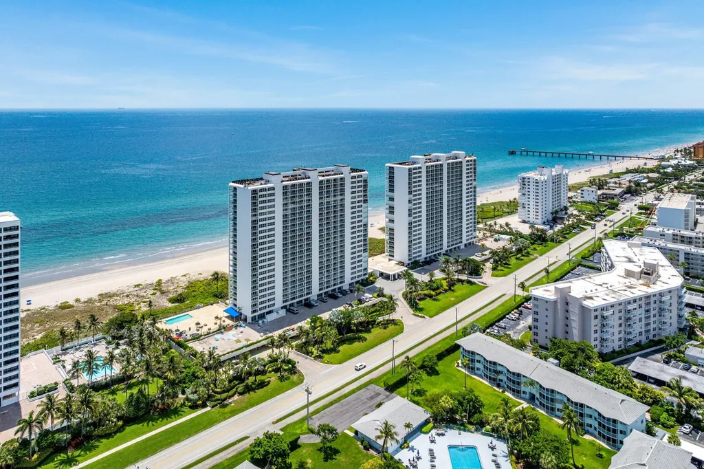 2800 S Ocean Boulevard Boca Raton FL 33432