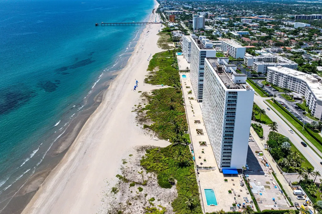 2800 S Ocean Boulevard Boca Raton FL 33432
