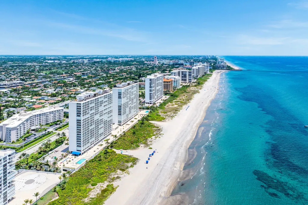 2800 S Ocean Boulevard Boca Raton FL 33432