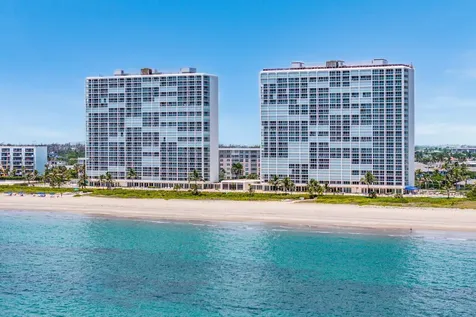 2800 S Ocean Boulevard Boca Raton FL 33432