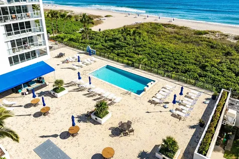 2800 S Ocean Boulevard Boca Raton FL 33432