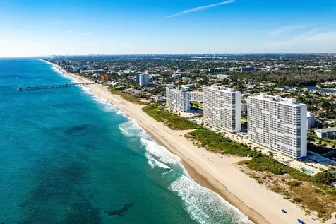 2800 S Ocean Boulevard Boca Raton FL 33432