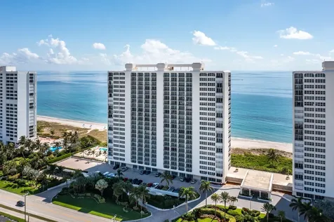 2800 S Ocean Boulevard Boca Raton FL 33432