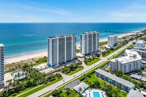 2800 S Ocean Boulevard Boca Raton FL 33432