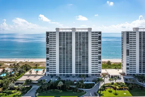 2800 S Ocean Boulevard Boca Raton FL 33432