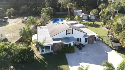 4751 S Indian River Drive Fort Pierce FL 34982
