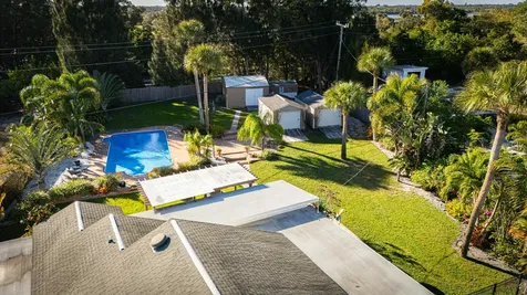 4751 S Indian River Drive Fort Pierce FL 34982