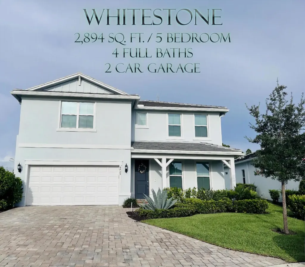 9705 SW Meridian Way Stuart FL 34997