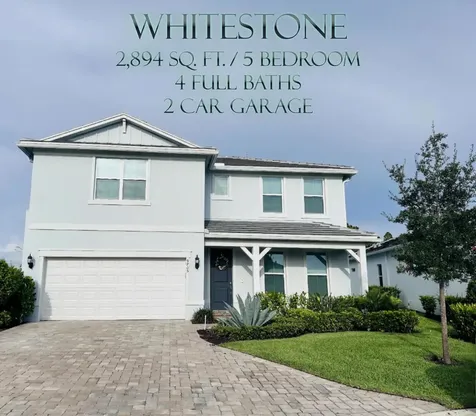 9705 SW Meridian Way Stuart FL 34997