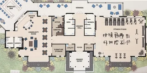 9705 SW Meridian Way Stuart FL 34997