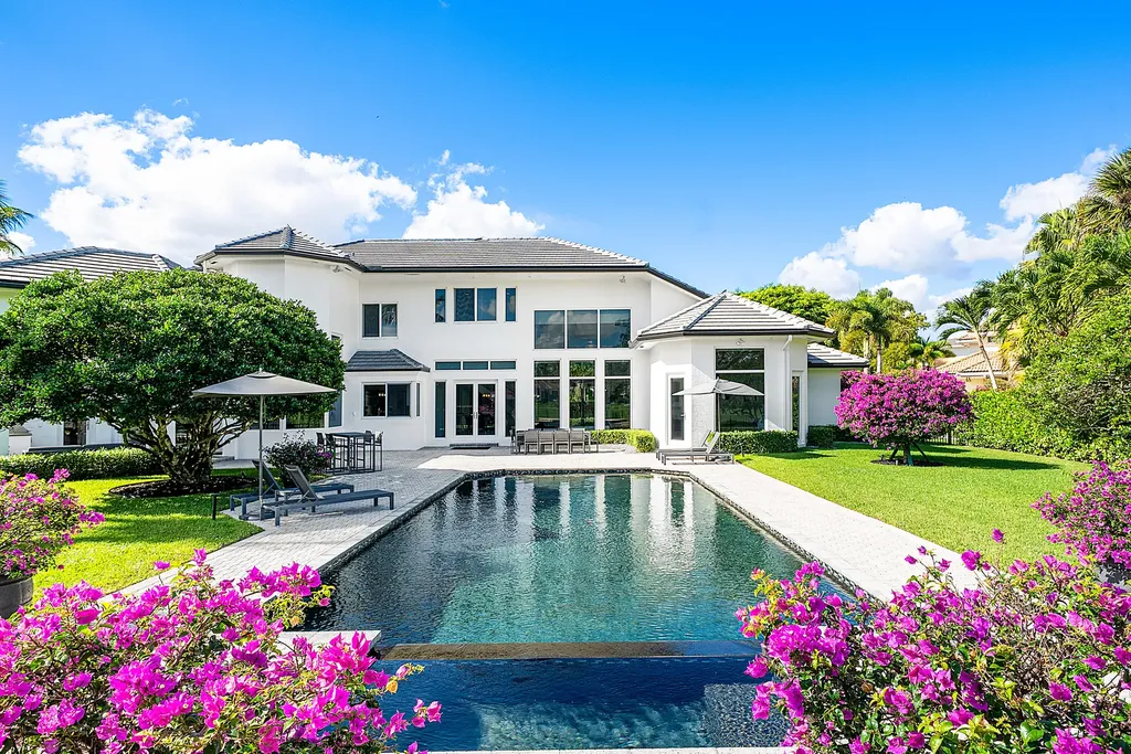 3710 NW 53rd Street Boca Raton FL 33496