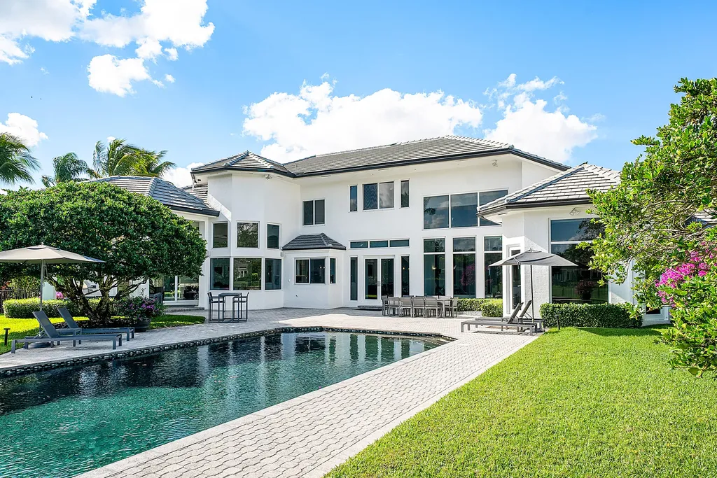 3710 NW 53rd Street Boca Raton FL 33496