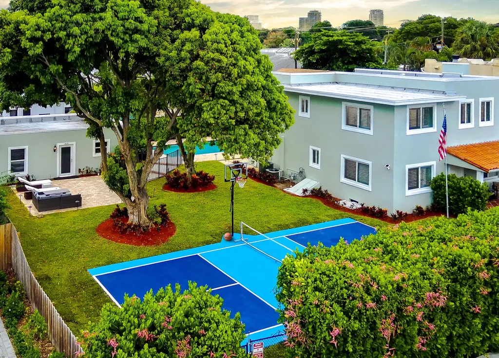 921 Ortega Road West Palm Beach FL 33405