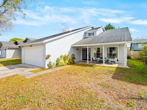 1543 Lawndale Circle Winter Park FL 32792