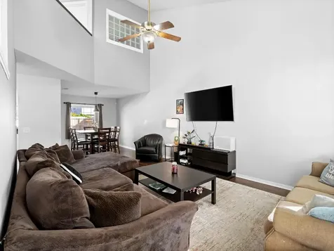 1543 Lawndale Circle Winter Park FL 32792
