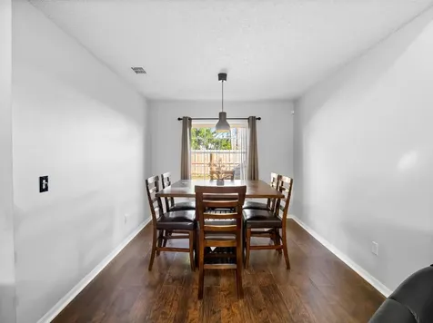1543 Lawndale Circle Winter Park FL 32792