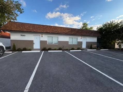 7830 SW 10th Court North Lauderdale FL 33068
