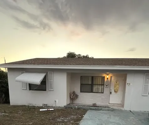 911 S B Street Lake Worth Beach FL 33460