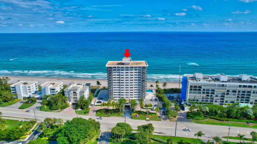 2066 N Ocean Boulevard Boca Raton FL 33431