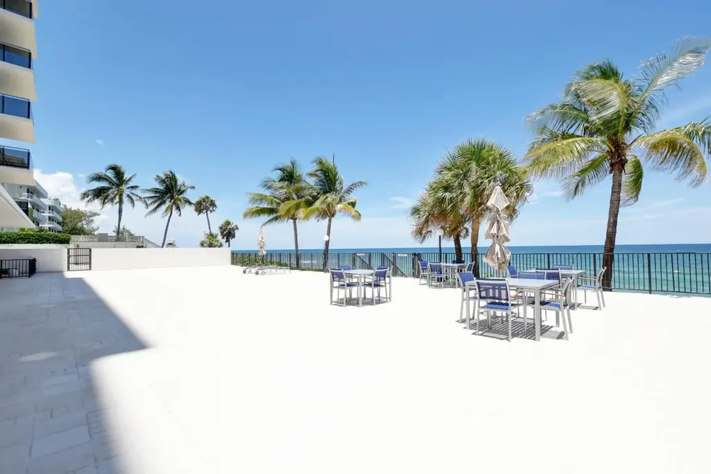 2066 N Ocean Boulevard Boca Raton FL 33431