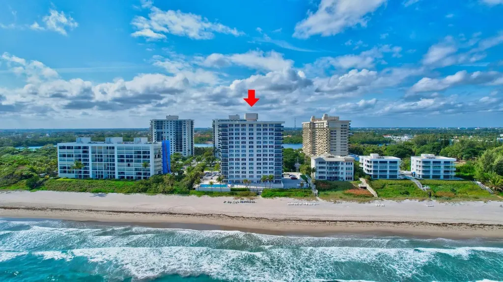 2066 N Ocean Boulevard Boca Raton FL 33431