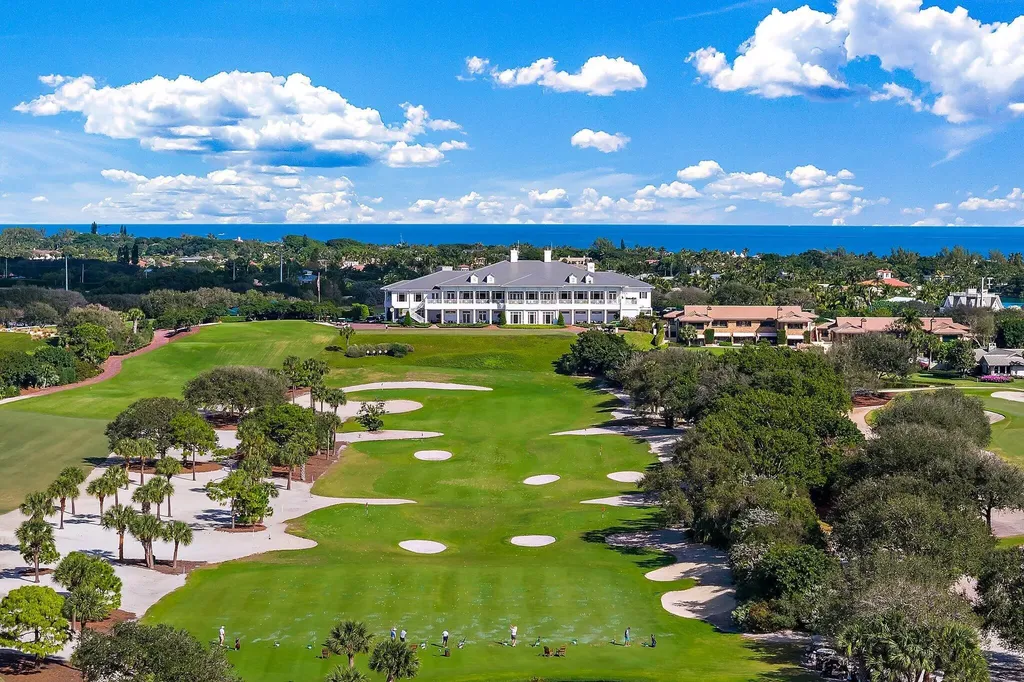 11890 SE Hill Club Terrace Jupiter FL 33469