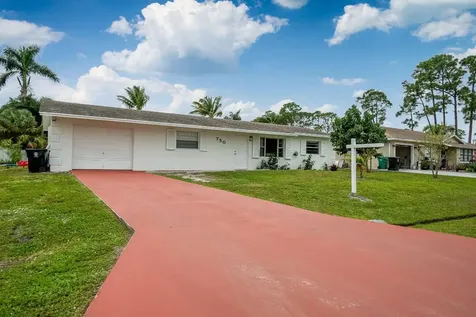 750 SE Academy Lane Port St Lucie FL 34984