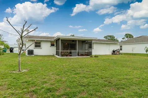 750 SE Academy Lane Port St Lucie FL 34984