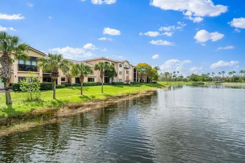 2725 Anzio Court Palm Beach Gardens FL 33410