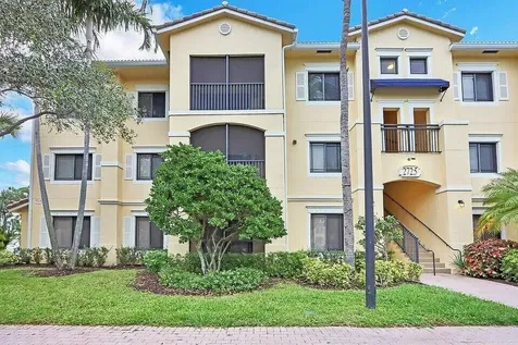 2725 Anzio Court Palm Beach Gardens FL 33410
