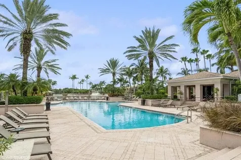 2725 Anzio Court Palm Beach Gardens FL 33410