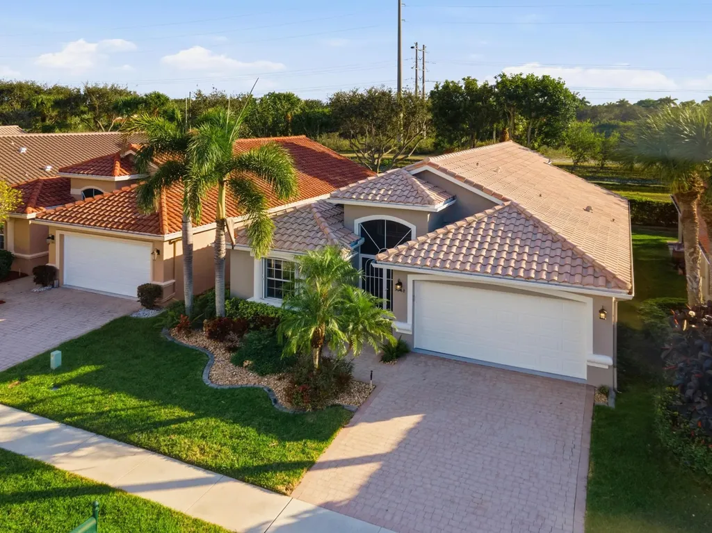 7348 Trentino Way Boynton Beach FL 33472