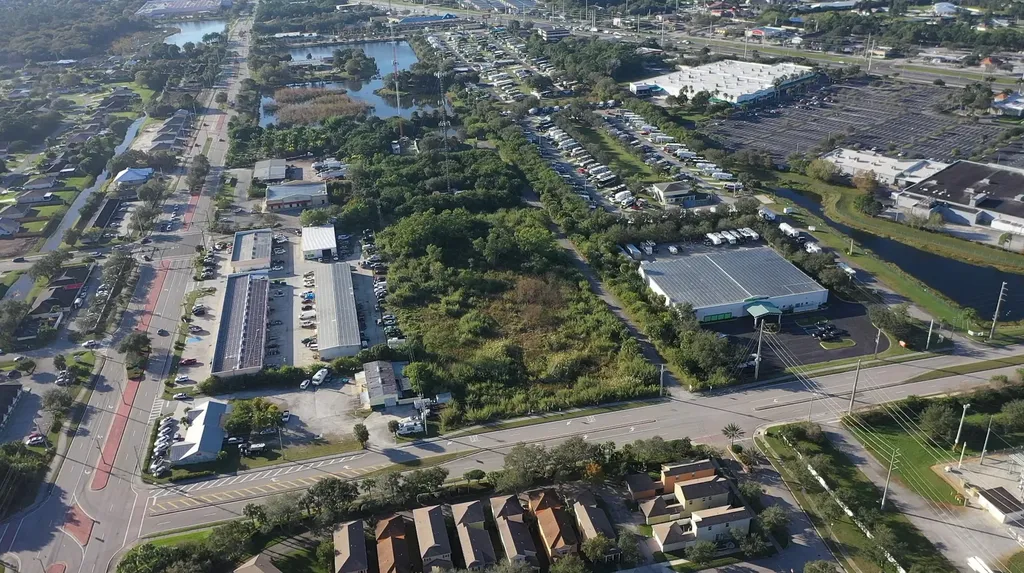 3775 SE Jennings Road Port St Lucie FL 34952