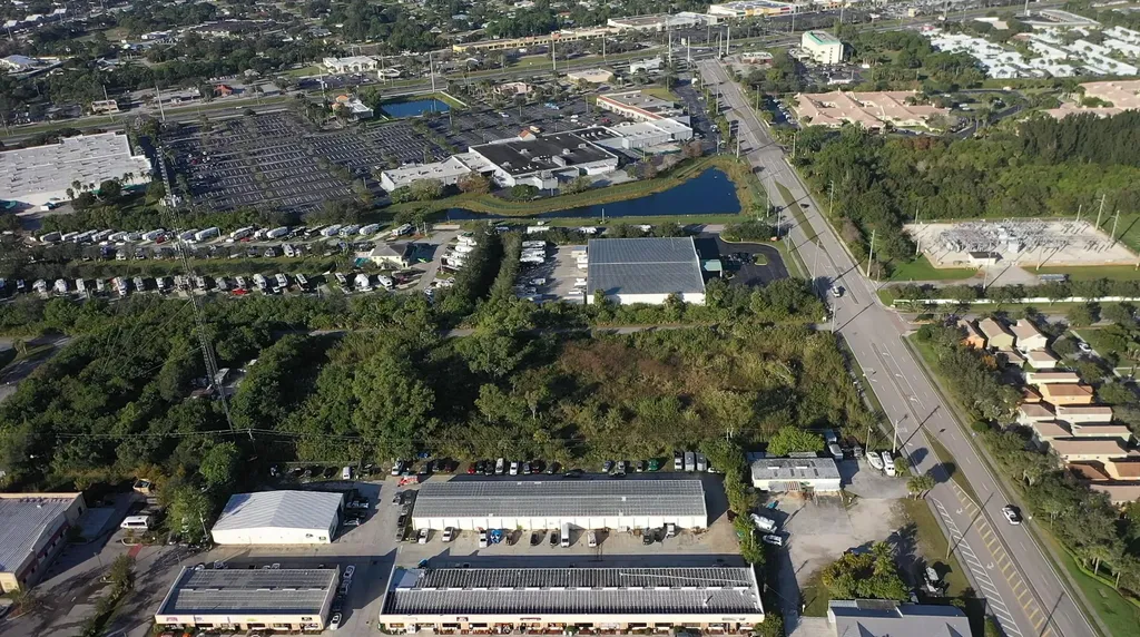 3775 SE Jennings Road Port St Lucie FL 34952